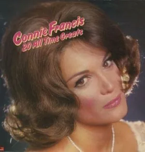 Connie Francis